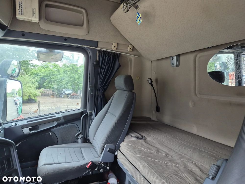 Scania r420 - 11