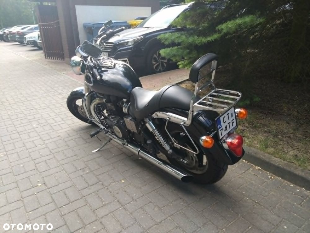 Triumph Speedmaster - 6