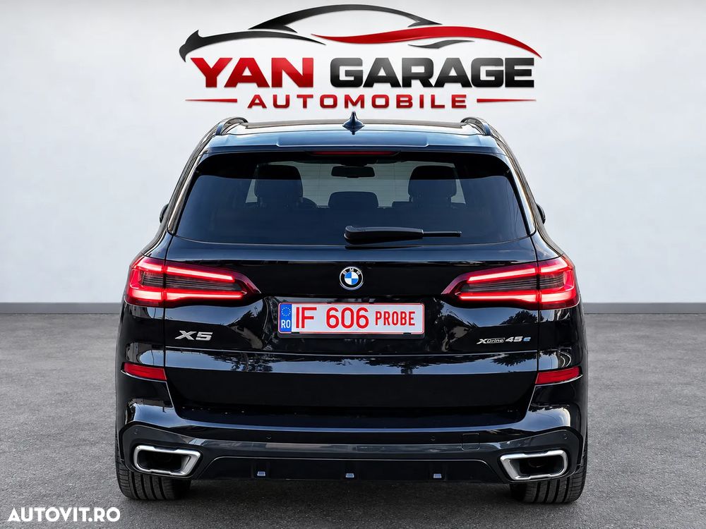 BMW X5 xDrive45e AT PHEV - 16