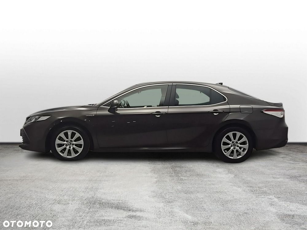 Toyota Camry 2.5 Hybrid Comfort CVT - 3
