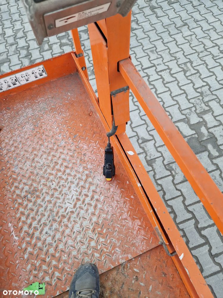 Snorkel S3215E - 11