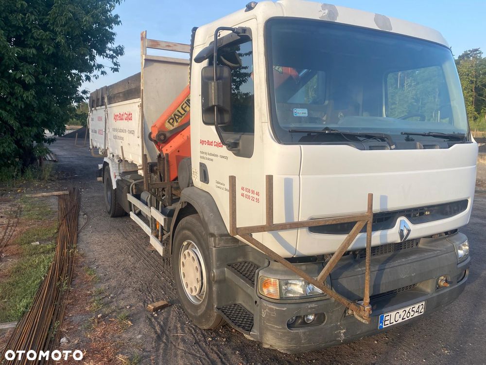 Renault Premium - 25