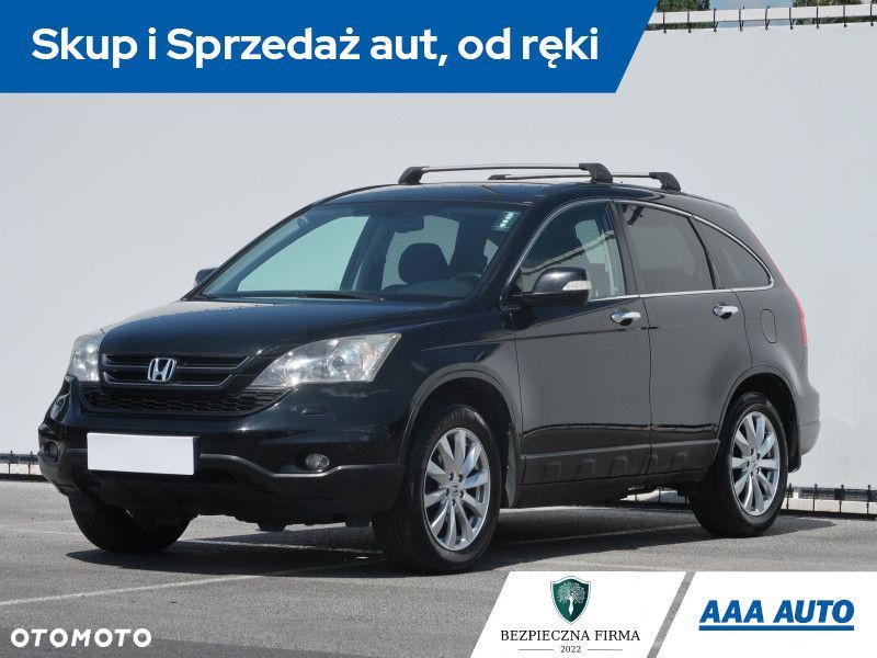 Honda CR-V - 2