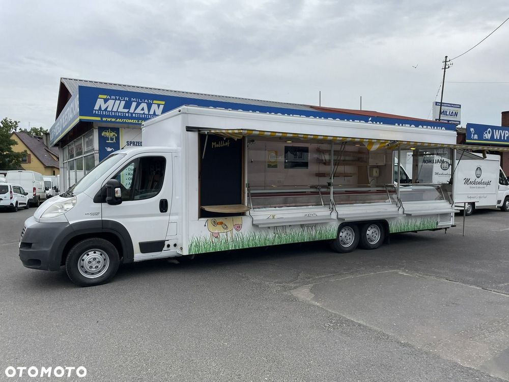 Fiat Ducato - 1