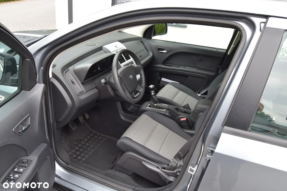 Dodge Journey 2.0 CRD Cool Family - 7
