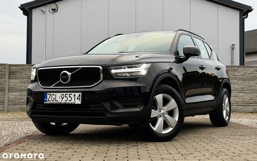Volvo XC 40 D3 Momentum - 7