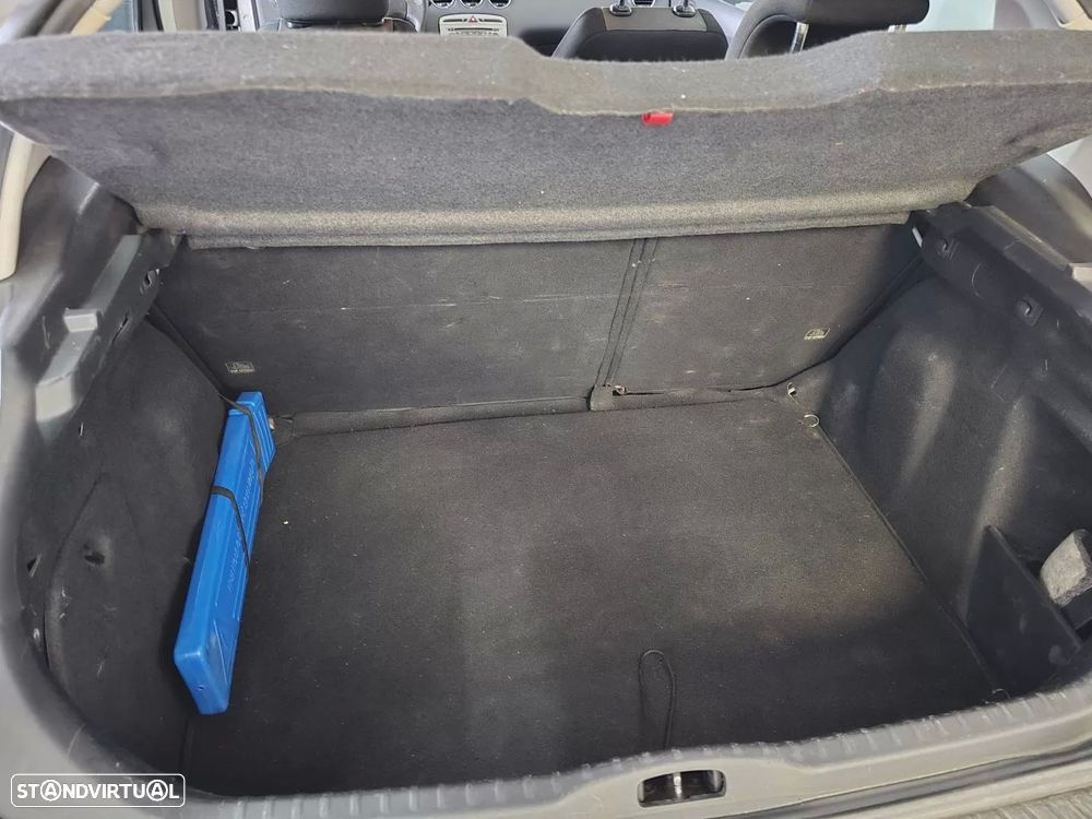 Peugeot 308 1.6 HDi Sport - 11
