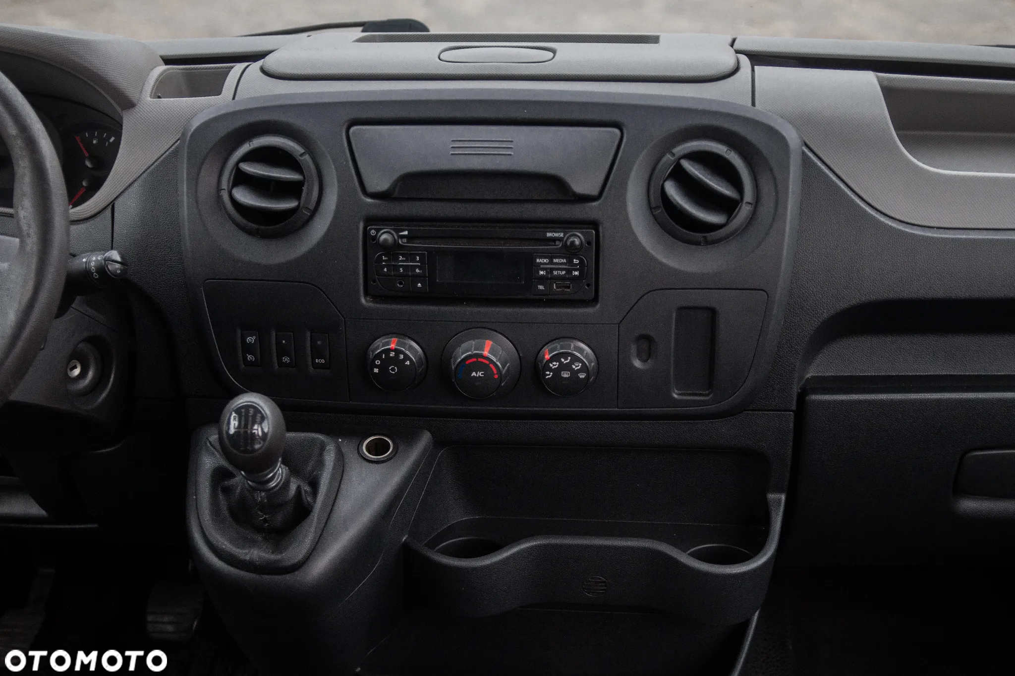 Renault Master - 22