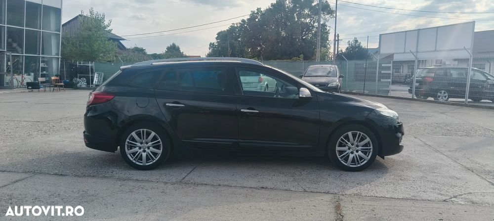Renault Megane 1.5 dCi Sport Edition - 14