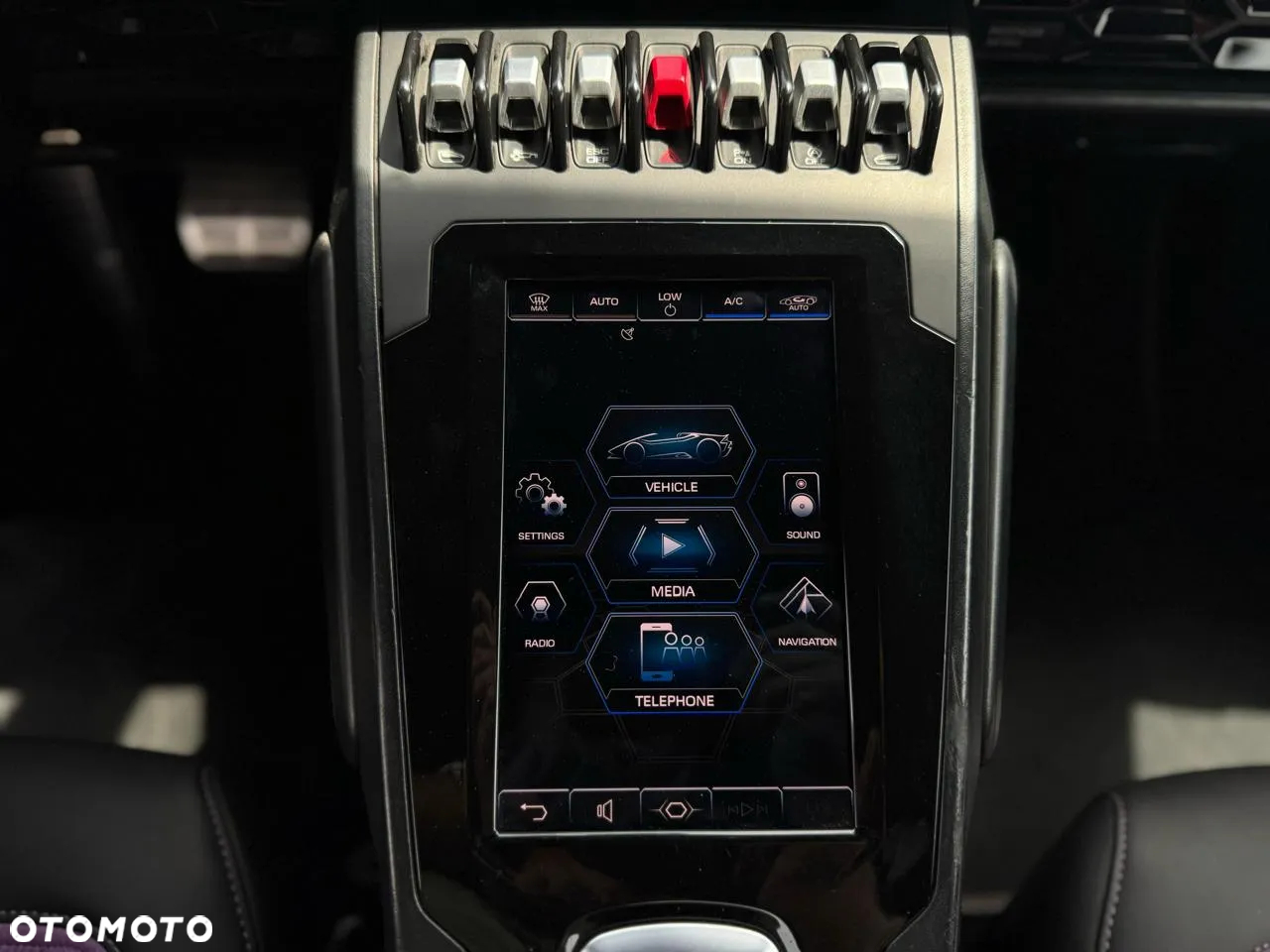 Lamborghini Huracan EVO Spyder - 9