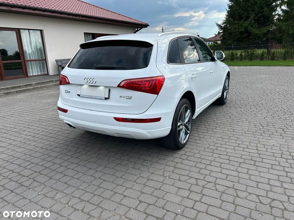Audi Q5 - 24