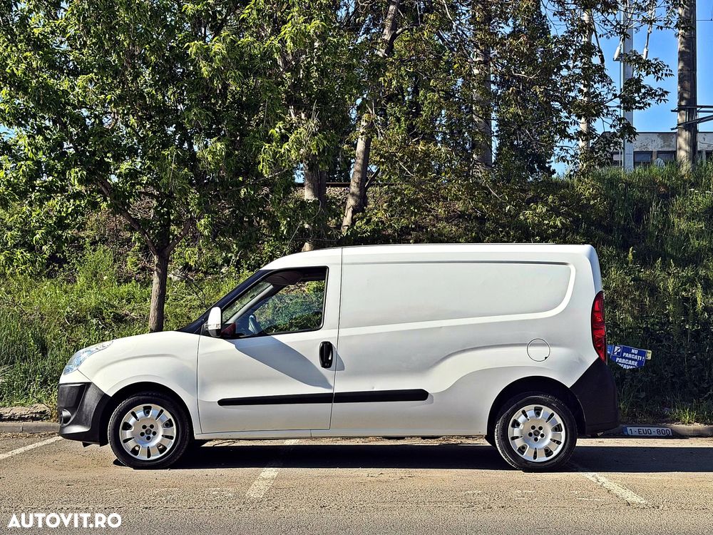 Fiat Doblo - 6
