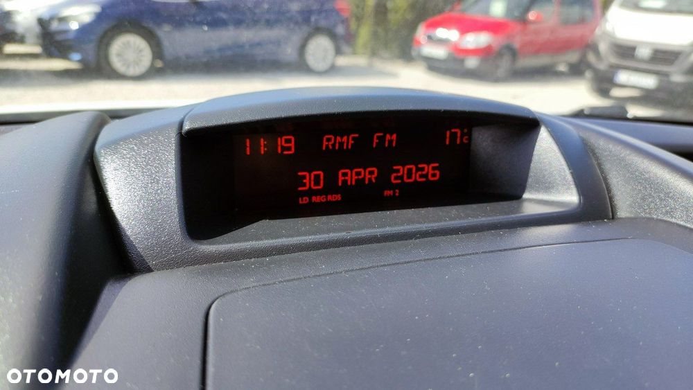 Citroën Berlingo - 33
