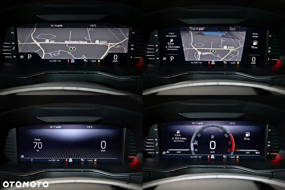 Skoda Superb 2.0 TSI 4x4 Style DSG - 27