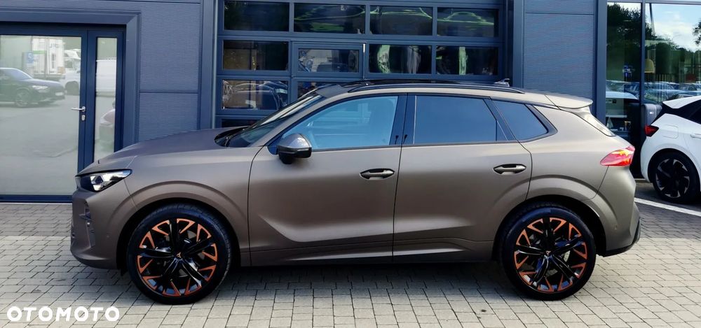 Cupra Terramar 2.0 TSI 4Drive VZ DSG - 19