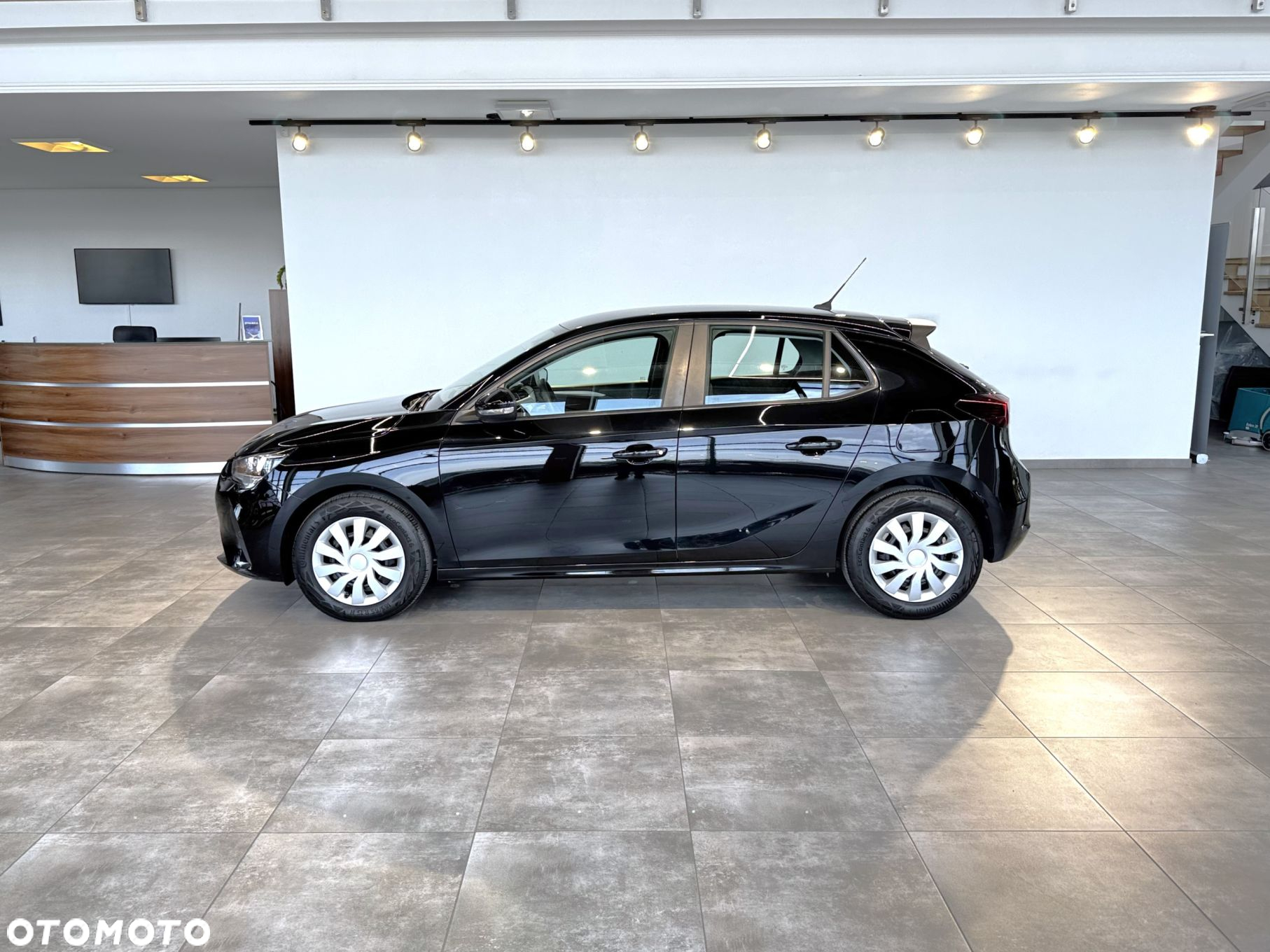 Opel Corsa - 6