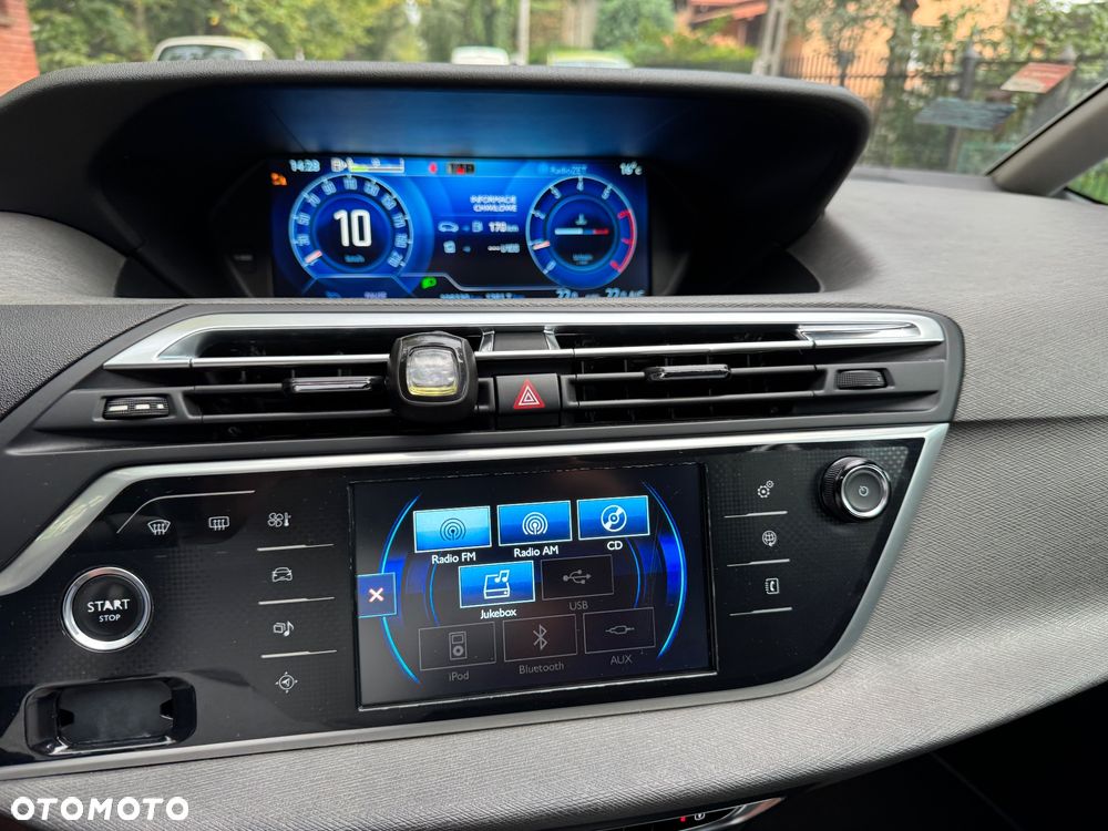 Citroën C4 Picasso 1.6 THP Exclusive - 34