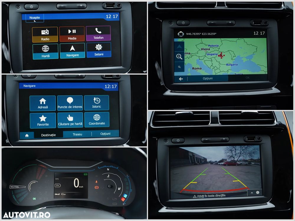 Dacia Spring Comfort Plus - 16