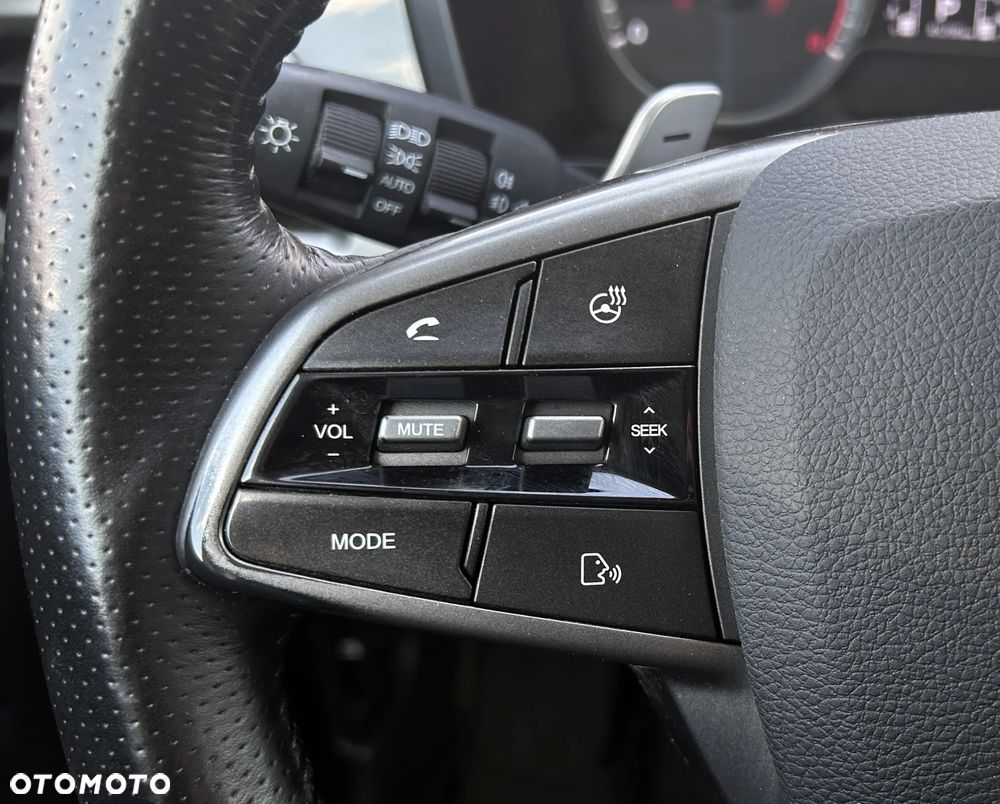 SsangYong/KGM Korando 1.5 T-GDI Quartz 2WD - 13