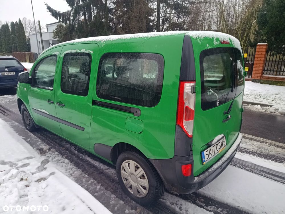 Renault Kangoo 1.5 dCi Business - 3