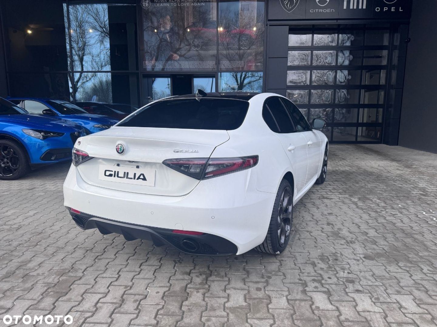 Alfa Romeo Giulia - 7
