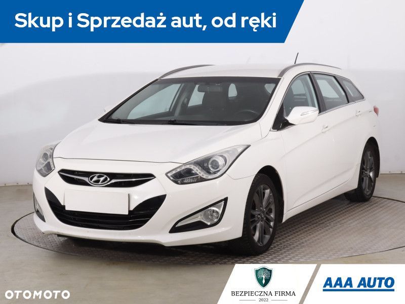 Hyundai i40 - 3