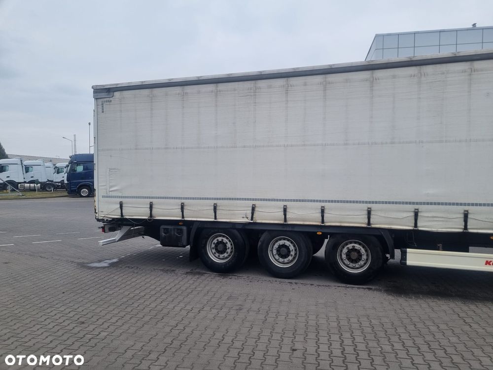 Kassbohrer MAXIMA - 11