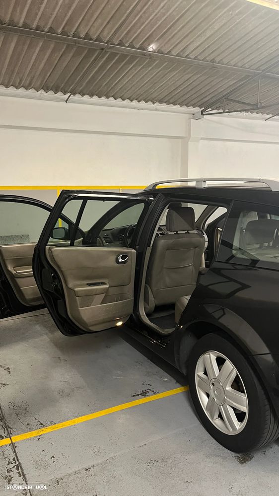 Renault Mégane Break 1.5 dCi Dynamique - 3