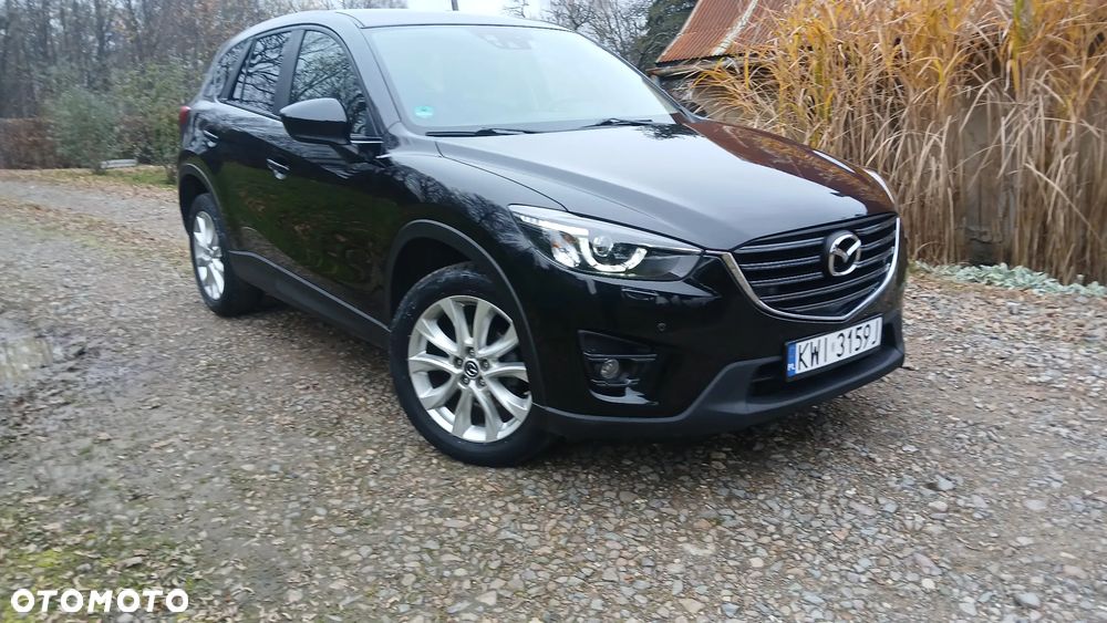 Mazda CX-5 2.0 Skyenergy 2WD - 2