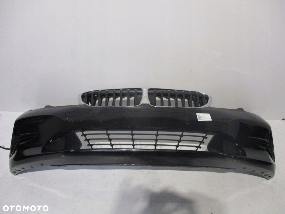 Zderzak BMW 3 G20 G21 475 PRZÓD PRZEDNI - 3