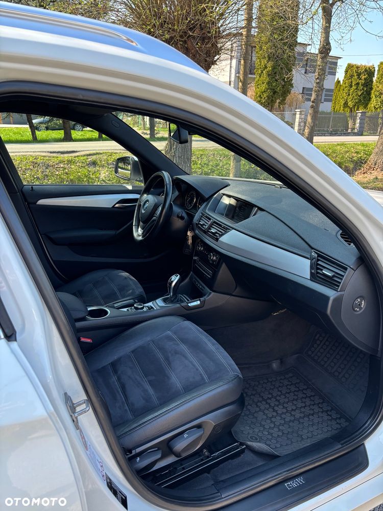 BMW X1 - 10