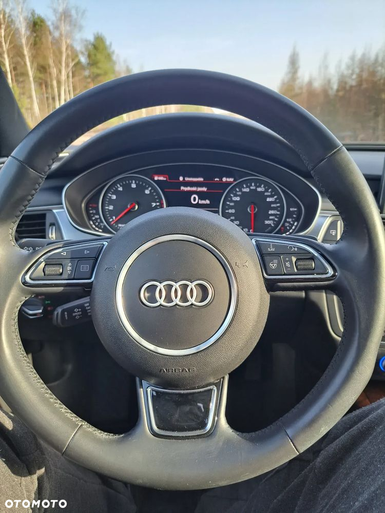 Audi A6 2.0 TFSI Quattro S tronic - 18