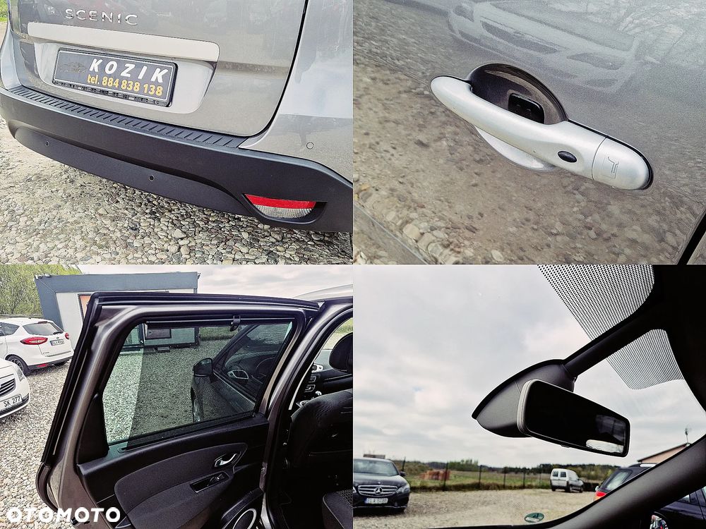 Renault Scenic TCe 130 Dynamique - 27