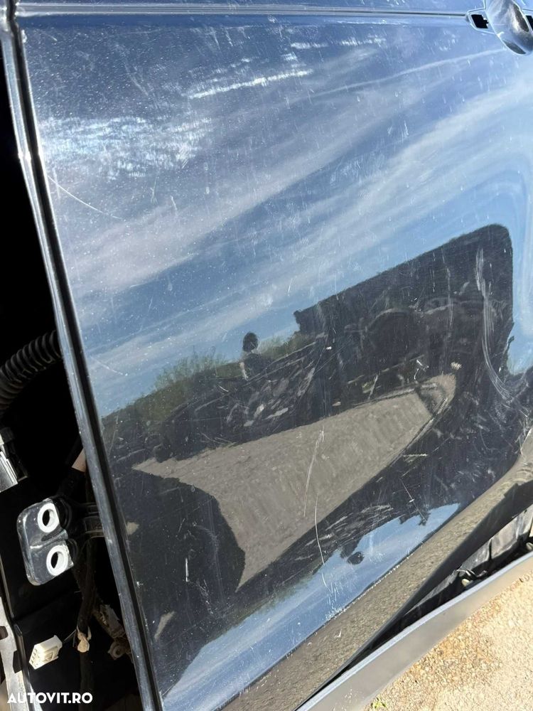 Usa stanga stanga spate Land Rover Discovery Sport - 3