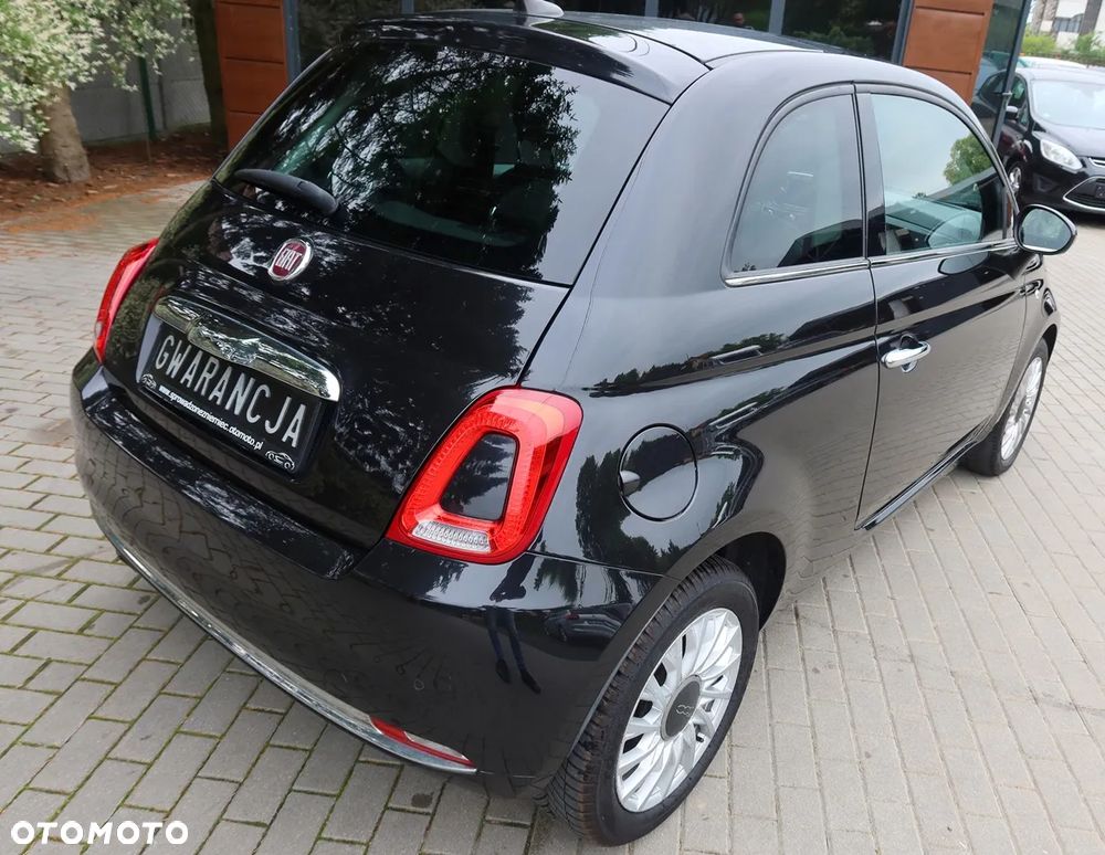 Fiat 500 - 6