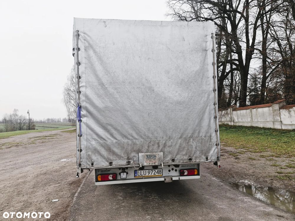 Renault Master - 4