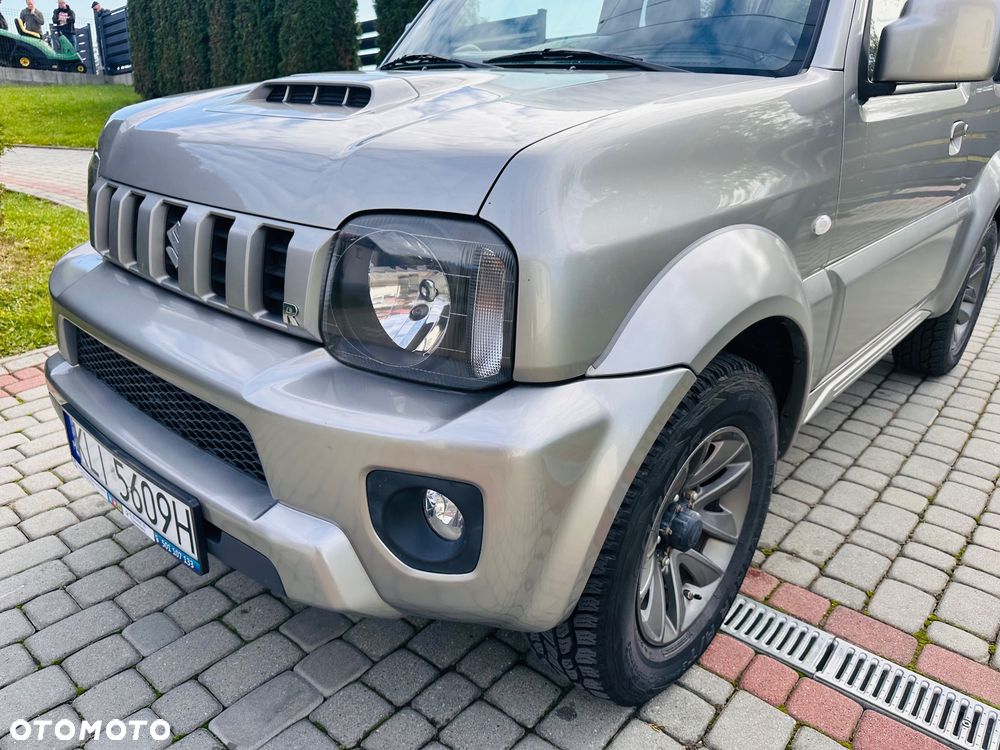Suzuki Jimny - 26
