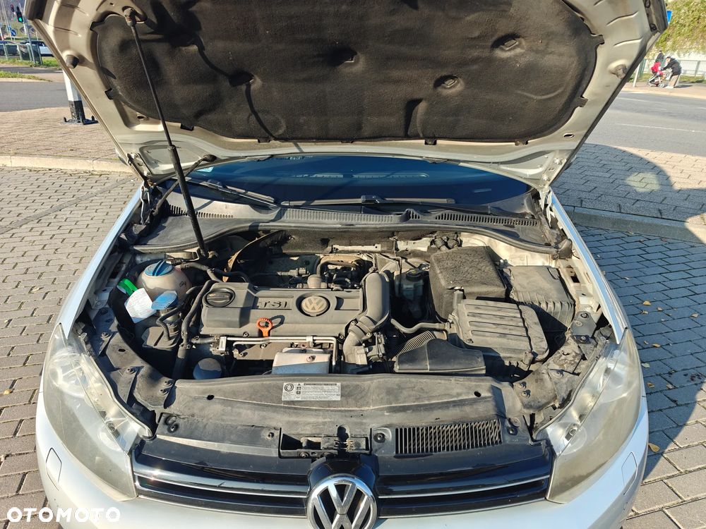 Volkswagen Golf 1.4 TSI Highline - 13