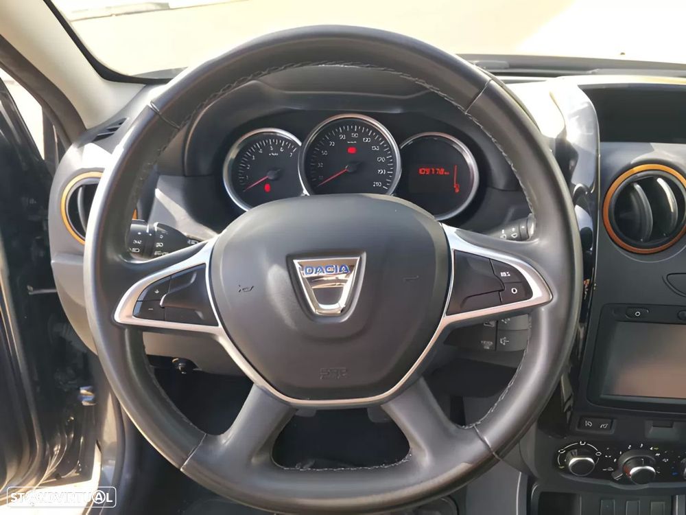 Dacia Duster 1.2 TCe Prestige - 6