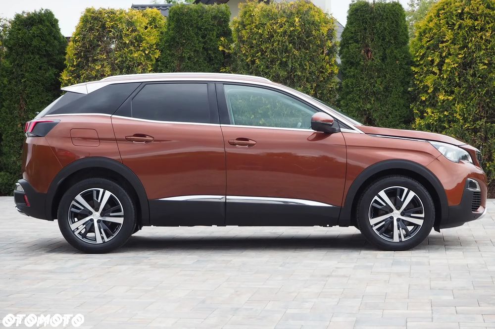 Peugeot 3008 BlueHDi 130 Stop & Start Allure - 6