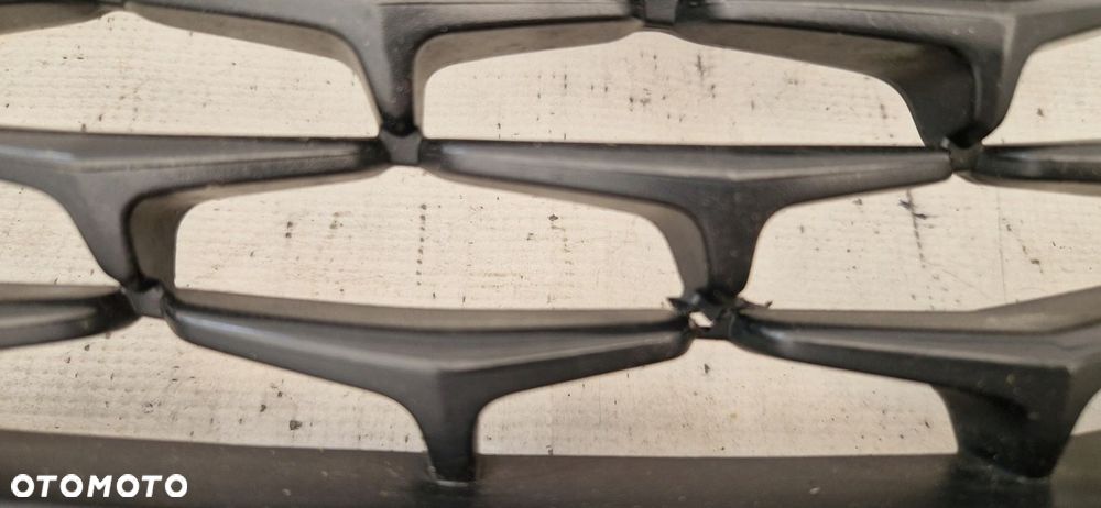 OPEL MOKKA X LIFT 16-19R ATRAPA GRILL - 4