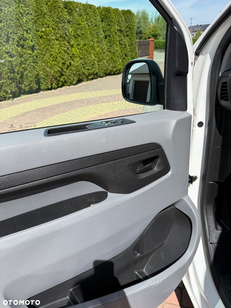 Citroën JUMPY - 19