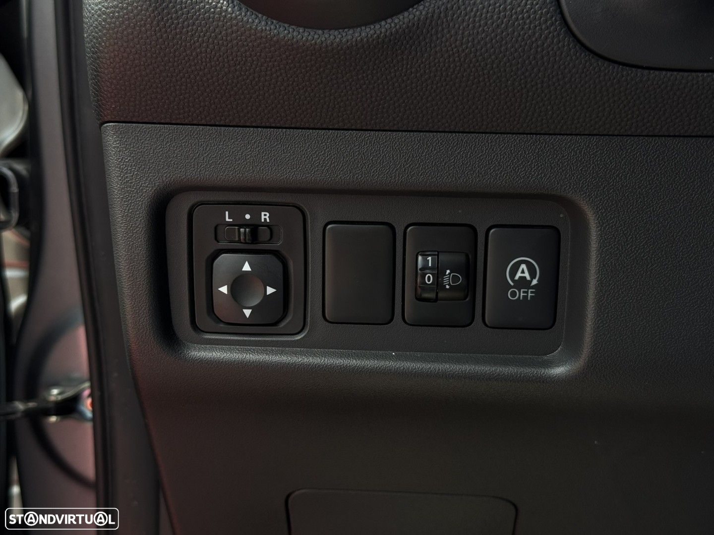 Mitsubishi Space Star 1.2 Intense Connect Edition - 11