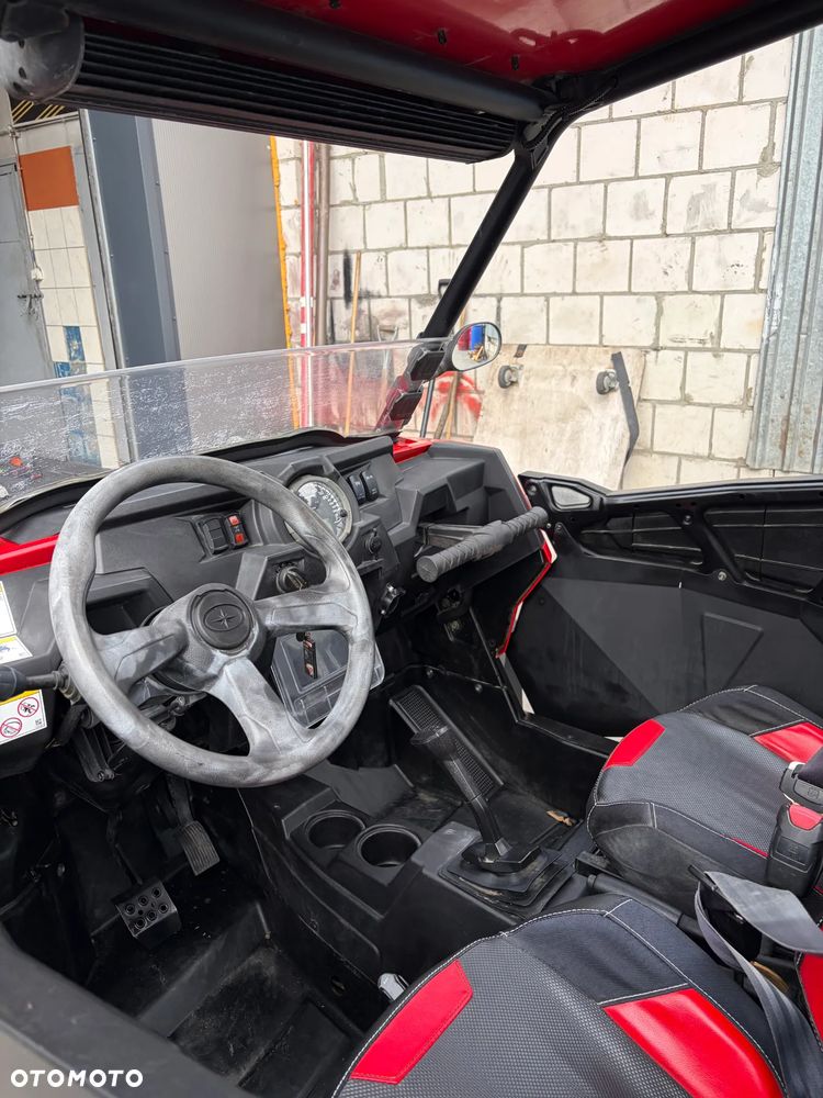 Polaris RZR - 5