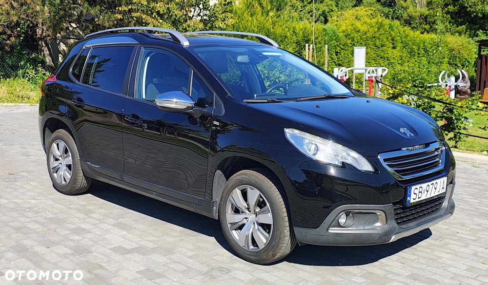 Peugeot 2008 1.2 Pure Tech GPF Style - 2