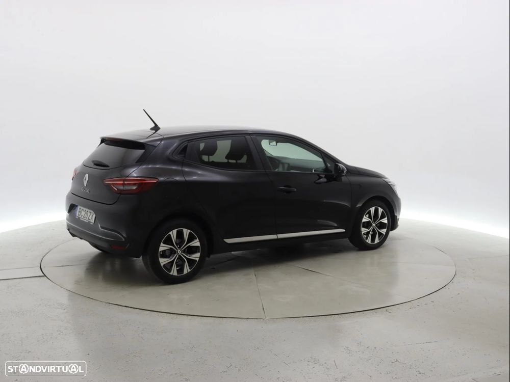 Renault Clio 1.0 TCe Evolution Bi-Fuel - 7