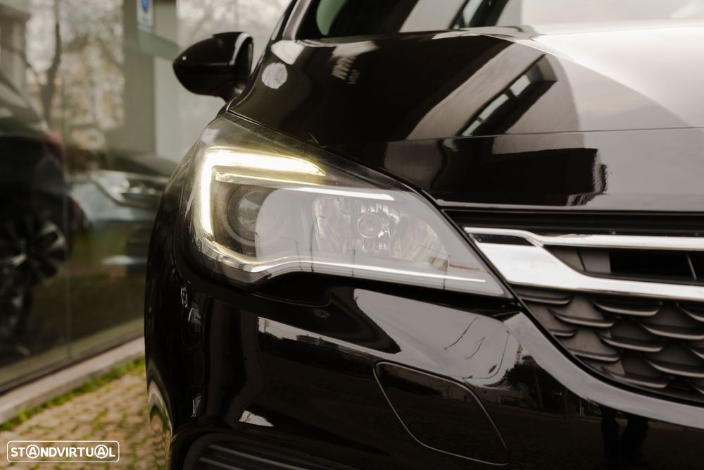 Opel Astra Sports Tourer 1.0 Edition S/S - 6