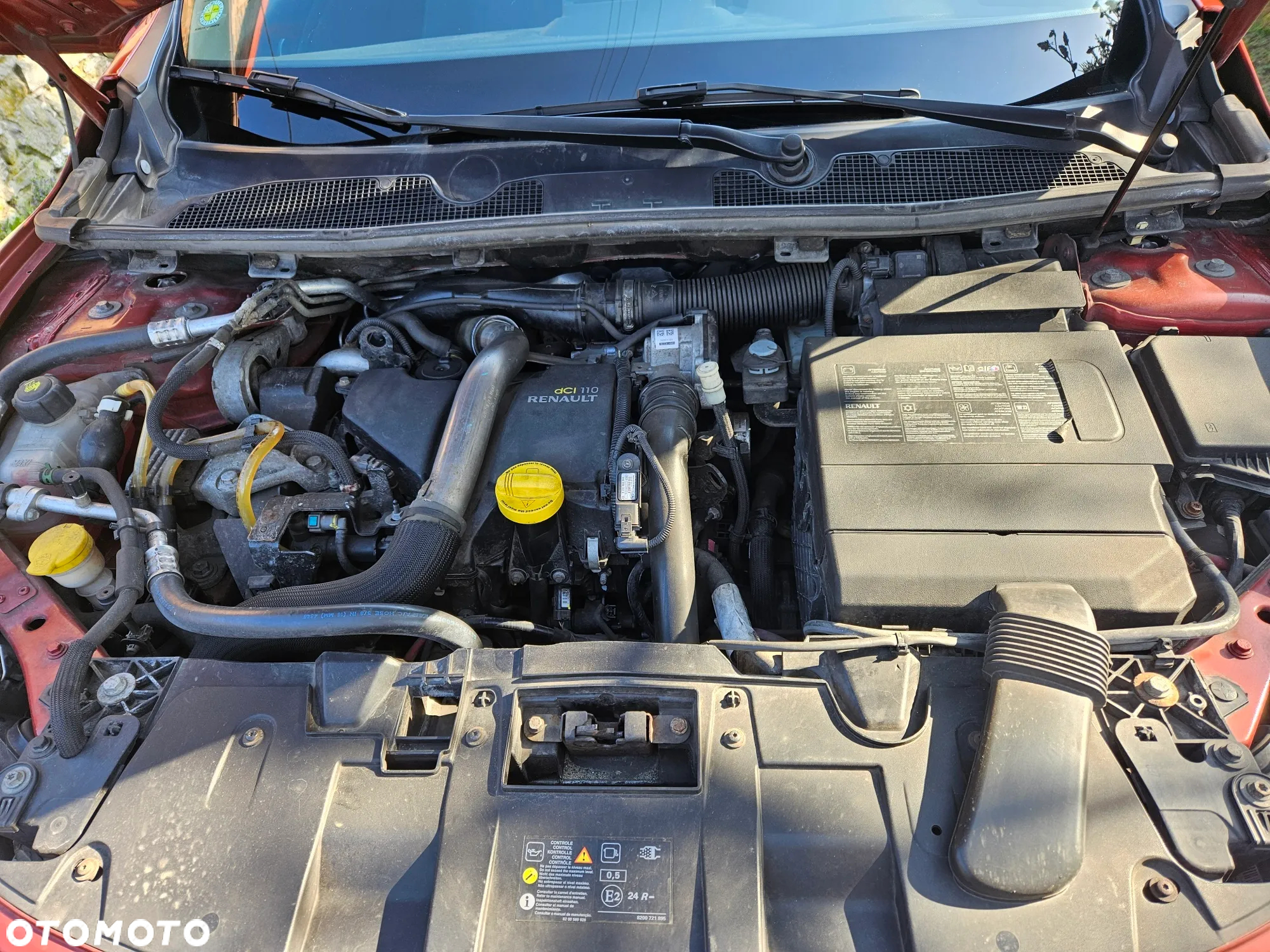 Renault Megane 1.5 dCi Exception - 6