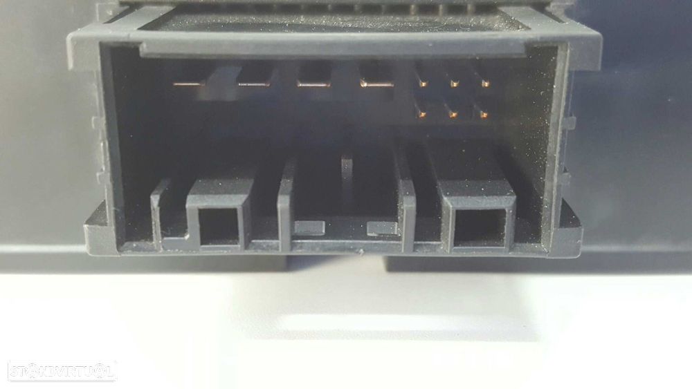 QUADRO ELÉTRICO BMW SERIE 1 BERLINA (E81/E87) 120D - 3