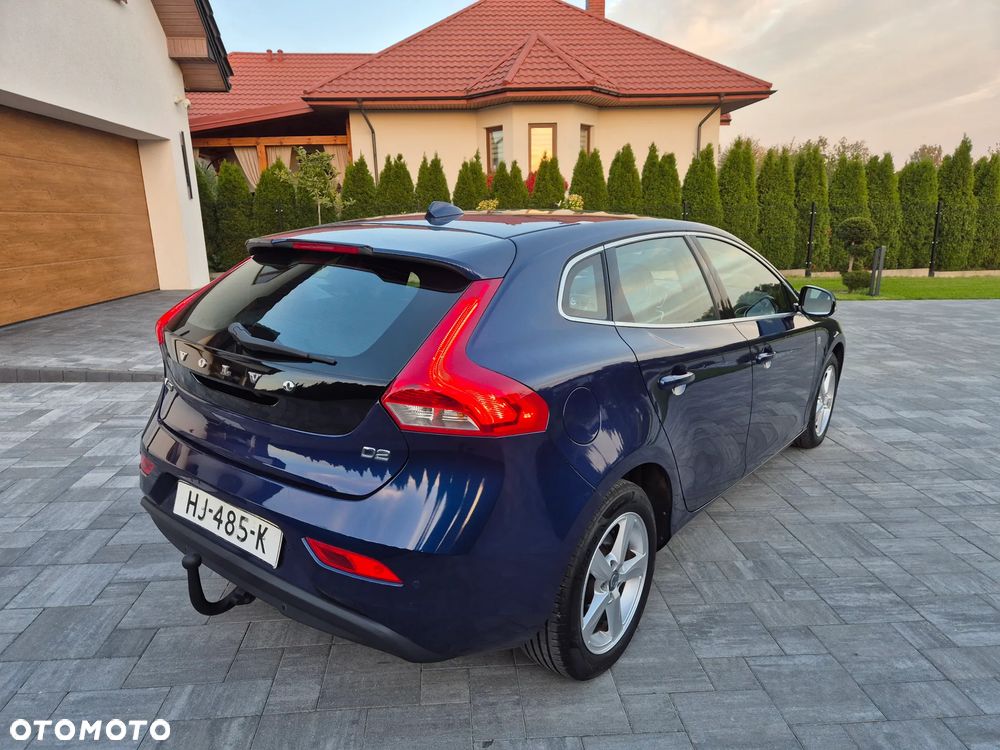 Volvo V40 - 28